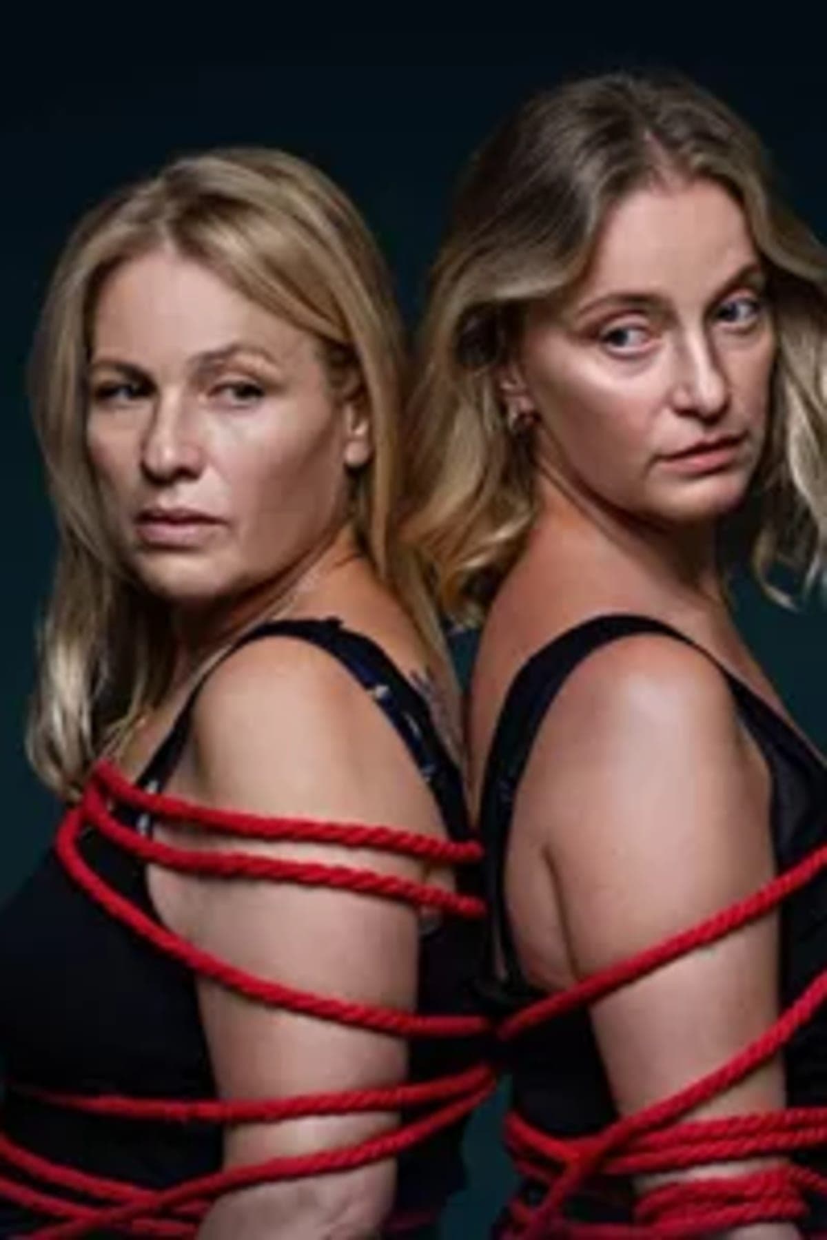 Αφίσα: "Κρυφτό" της Βάσιας Αργέντη