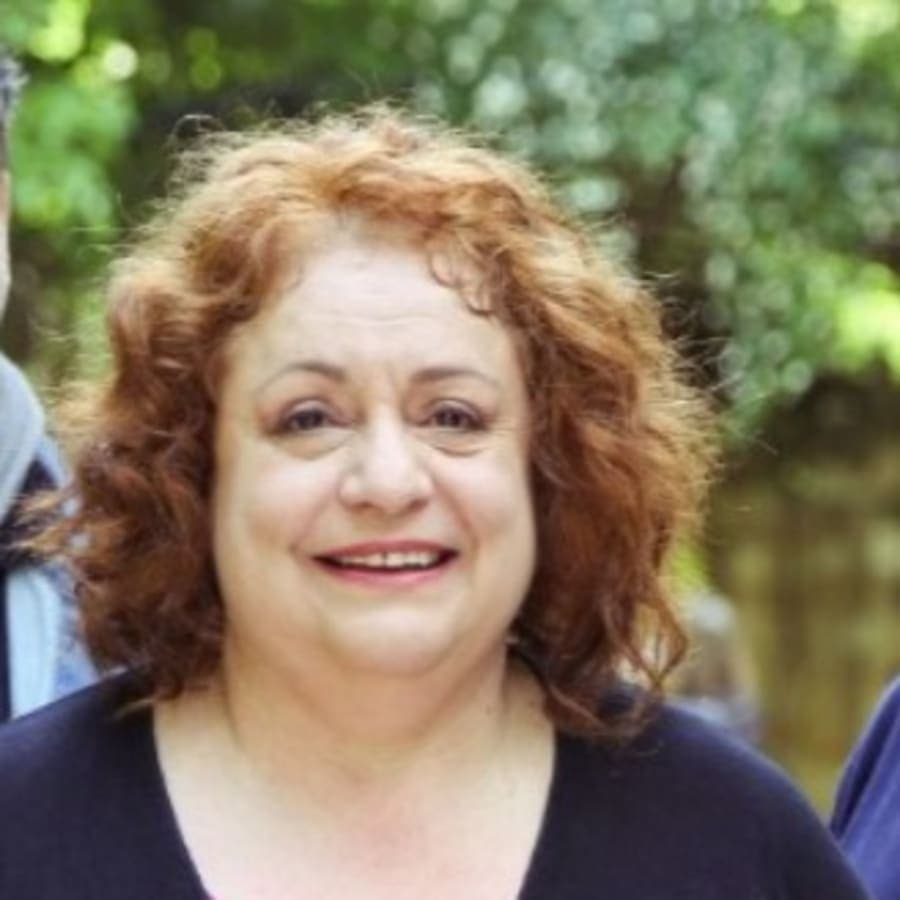 Ελένη Κοκκίδου