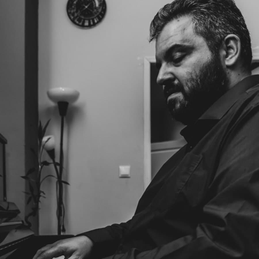 Ανδρέας Καρανίκας