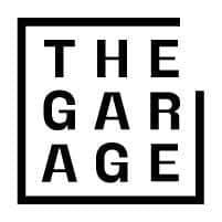 THE GARAGE