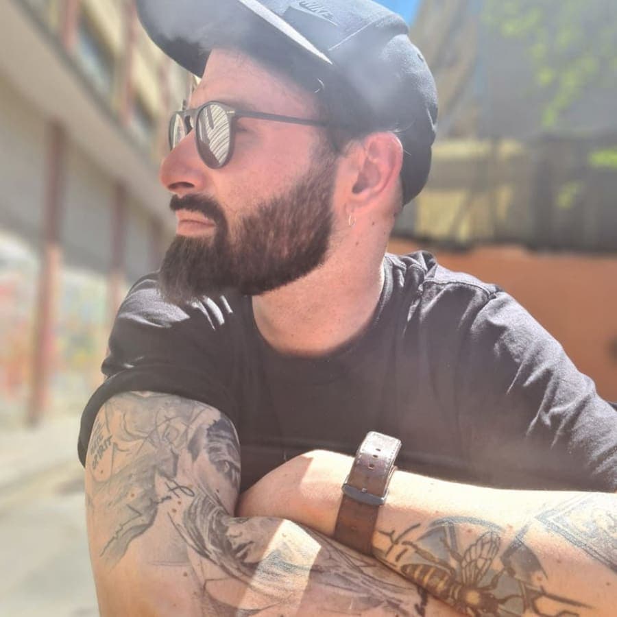 Μάνος Κορογιάννης