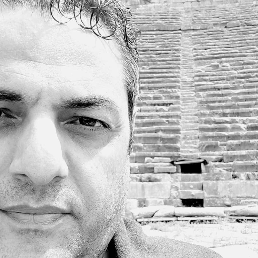 Μιχάλης Μπαλαμούτσος