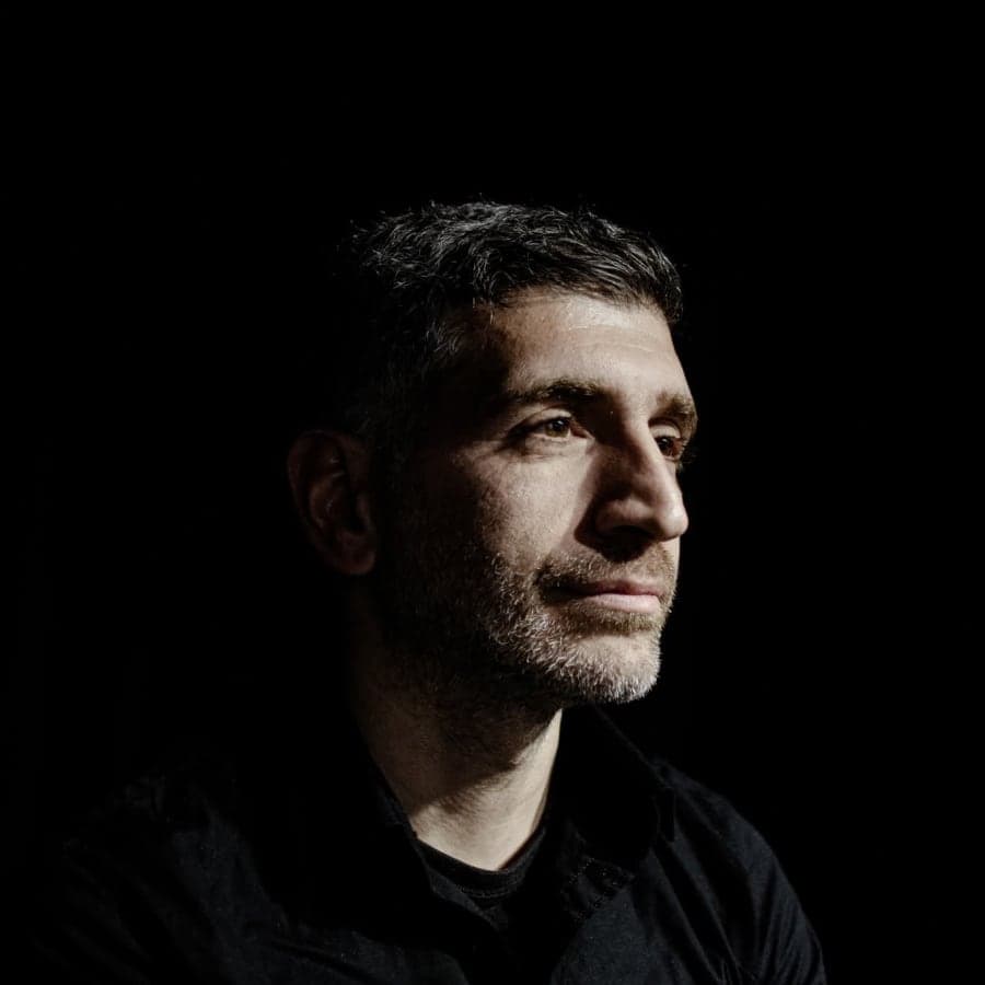 Μάνος Κουνουγάκης